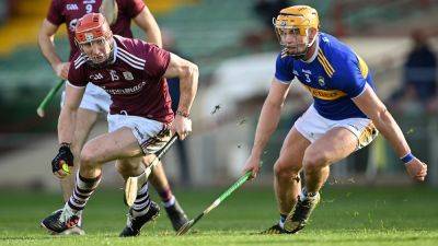 Clare V (V) - Clare Gaa - Galway Gaa - Tipperary Gaa - Hurling championship quarter-finals: All you need to know - rte.ie - Ireland - county Wexford - county Clare
