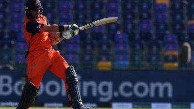 Netherlands vs Nepal, World Cup Qualifiers 2023 Live Score And Updates