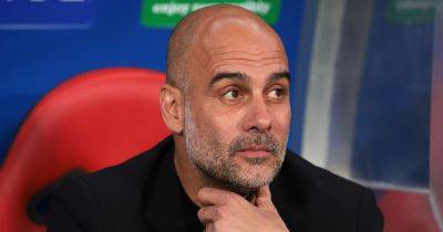 Lionel Messi - Nathan Jones - Pep Guardiola could be about to face his biggest Man City challenge yet - manchestereveningnews.co.uk - Manchester -  Man