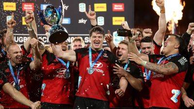 Scott Robertson - Richie Mo - Sam Cane - Sam Whitelock - John Ryan's Waikato Chiefs denied as Canterbury Crusaders claim seventh Super Rugby title in arow - rte.ie