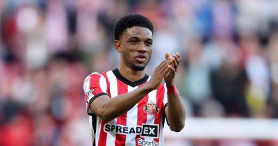 Sunderland chief gives verdict on Manchester United winger Amad's future after loan spell
