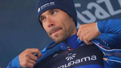 Thibaut Pinot focused on winning French National Championships before deciding on future