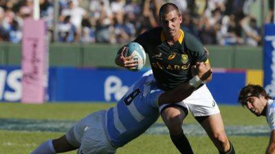 Cheetahs claim Currie Cup title after catfight with Pumas