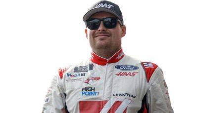 Nashville Xfinity starting lineup: Cole Custer claims pole