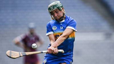 Camogie wrap: Tipp beat Wexford to make knockout stages - rte.ie - Ireland -  Dublin