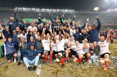 Cheetahs coach Fourie realises life-long dream of Currie Cup success: I dreamt about it since I was a kid - news24.com