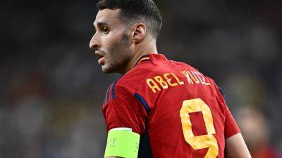 Abel Ruiz scores quickest goal in U21 Euros history as Spain and Ukraine reach quarter-finals