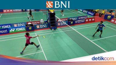 Jadwal BNI Sirnas B Banjarbaru 2023, Tanding Mulai Pagi Ini