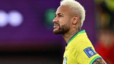 Paris Saint-Germain - Neymar Hit With New Fine Over Project At Brazil Mansion - sports.ndtv.com - Qatar - Brazil -  Doha - state Indiana -  Rio De Janeiro