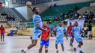 ‘Passion for youth development reason for handball sponsorship’