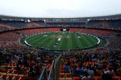 Fans to pay biggest price for Cricket World Cup 2023 schedule logjam