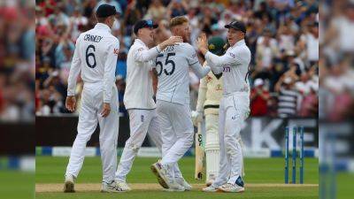 "I Think We'll Win By...": England Batter's Bold Prediction Ahead Of 2nd Ashes Test