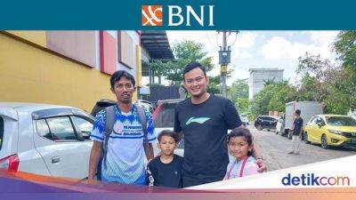 Dampak Positif BNI Sirnas 2023 bagi Klub-klub di Daerah - sport.detik.com