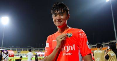Yang Hyun Jun caught in Celtic transfer crossfire as Gangwon boss admits war brewing between agents and club