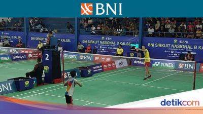 Ajang Bulutangkis demi Penyaluran Bakat dan Pengembangan Karakter Anak - sport.detik.com