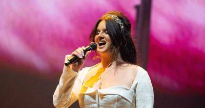 Elton John - 'Plug pulled' on Lana Del Rey as she arrives to Glastonbury stage late - manchestereveningnews.co.uk
