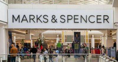 Marks and Spencer's 'chlorine resistant' £35 padded swimsuit makes every body type look 'perfect' - manchestereveningnews.co.uk