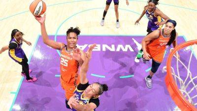 Fantasy women's basketball tips and WNBA betting picks for Sunday - ESPN - espn.com -  Chicago - state Connecticut
