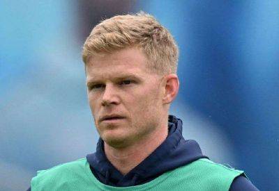 Sam Billings steps down as Kent captain in four-day cricket: Jack Leaning named new captain in County Championship
