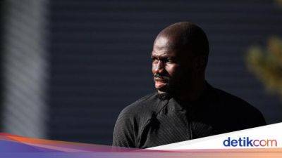 Cristiano Ronaldo - Kalidou Koulibaly - Kalidou Koulibaly Tinggalkan Chelsea, Gabung Al Hilal - sport.detik.com - Senegal - Saudi Arabia