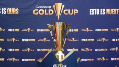 Mexico thrash Honduras in Gold Cup opener - channelnewsasia.com - Qatar - Mexico - state Texas - Honduras - Haiti