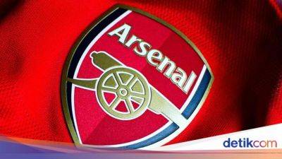 Nggak Main-main, Arsenal Siap Belanja Rp 3,8 Triliun