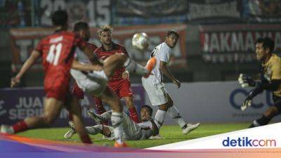 Persija Lanjutkan Tradisi Hadapi Tim ASEAN Sebelum Musim Dimulai - sport.detik.com - Indonesia -  Jakarta - Thailand - Malaysia