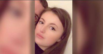 First picture of Olivia Marsden, 24, tragically found dead at home as tributes pour in - manchestereveningnews.co.uk