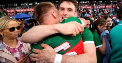 All-Ireland SFC quarter-finals: Dublin draw Mayo, Kerry to face Tyrone