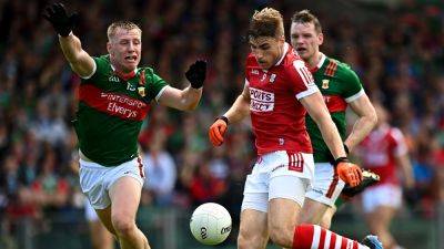 Raymond Galligan and Mickey Quinn keen on moving provincial championships to February