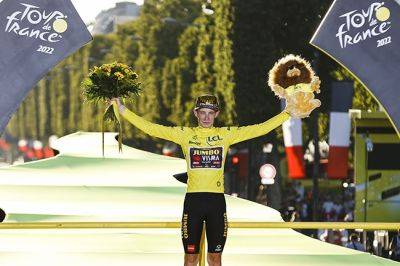 Tour De-France - Tadej Pogacar - Jonas Vingegaard - 2023 Tour de France: Five pivotal stages - news24.com - France - Netherlands - Spain - Israel