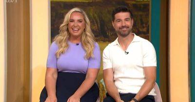 Craig Doyle - Elton John - Holly Willoughby - This Morning viewers ask 'is it?' as Josie Gibson and Craig Doyle issue clarification before complaints - manchestereveningnews.co.uk