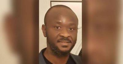 Concern as man, 40, goes missing from Salford days ago - manchestereveningnews.co.uk