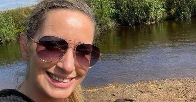 Nicola Bulley drowned and 'would have died in less then 10 seconds' with 'one or two breaths' of water, inquest told