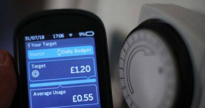 Martin Lewis issues urgent meter reading warning ahead of major price change