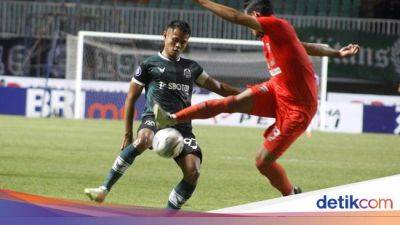 Dimas Drajad - Di Maguwoharjo - Dimas Drajad Targetkan Dua Digit Gol di Liga 1 Musim Depan - sport.detik.com - Indonesia