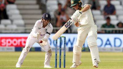 Ashleigh Gardner Guides Australia To 89-Run Win Over England In Women's Ashes Test
