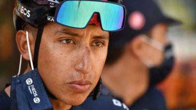 Bernal to make Tour de France return after injury