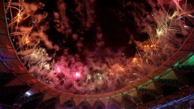 Jeddah named host city for 2023 Club World Cup