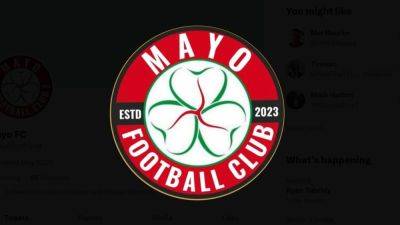 Mayo and Kerry grow League of Ireland interests at underage level - rte.ie - Ireland