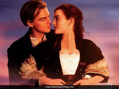 "Like Her Acting": Young India Cricket Star On Kate Winslet, And Why Titanic Song 'Every Night In My Dreams' Is His Favourite
