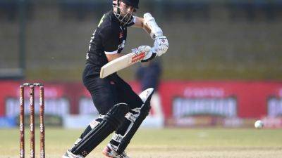"Journey Won't Be Completely Smooth...": Kane Williamson's Big Update On Taking Part In 2023 World Cup