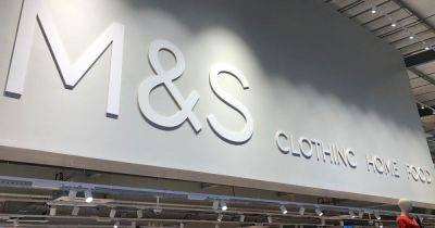 Marks and Spencer's 'versatile' £19.50 Summer dress 'clings in the right places and skims over lumps and bumps' - manchestereveningnews.co.uk - Jersey