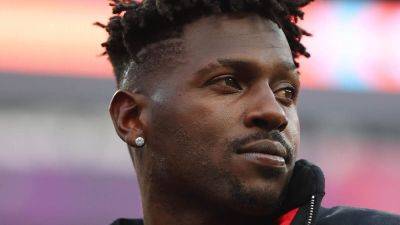Antonio Brown - Antonio Brown could face lawsuit from Albany Empire coaches, players over reversed payments: report - foxnews.com - Usa - Los Angeles - county Brown -  Atlanta - county Union - county Bay