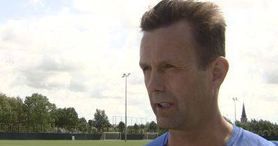 Ronny Deila - Club Brugge - Ronny Deila hits back at Standard exit 'lies' as he whips out Celtic credentials to prove Club Brugge 'ambition' - dailyrecord.co.uk - Belgium - Norway
