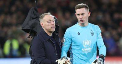 Nottingham Forest have already explained stance on Dean Henderson transfer with Manchester United exit likely