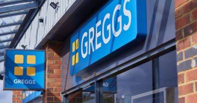 Hold on to your steak bakes: Bolton is getting a new drive-thru Greggs - manchestereveningnews.co.uk - Britain - Manchester - county Oldham
