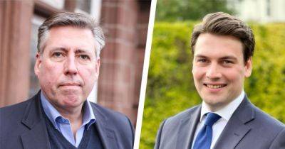 Conservatives choose 29-year-old lawyer to succeed Sir Graham Brady at next general election - manchestereveningnews.co.uk - county Hale