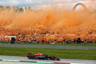 F1 heads to Austria: What you should know about the technical Red Bull Ring circuit