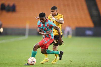 Orlando Pirates - Bafana Bafana - Aubaas confirms no deal with Pirates as rumours become 'overwhelming' for Galaxy star - news24.com - Morocco